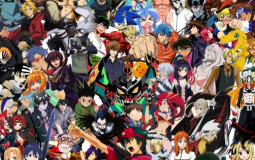 Michael Anime Tier List