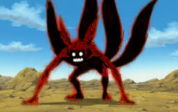 Naruto Shippuden