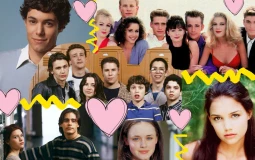 teen tv shows