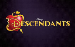 Disney Descendants characters