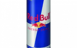 Red Bull Flavors