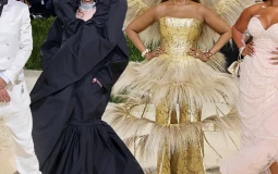 Met Gala 2021