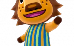 my villagers