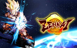 Dragon Ball Legends Zenkai 02/11