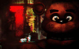 Horror games