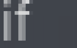idk