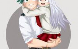 my hero academia