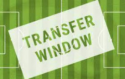 Transfers 23/24