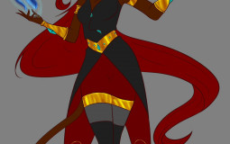 OC Yuna