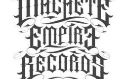 Top albums by Machete Empire Records/333 mob