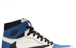 Travis Scott Shoes
