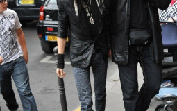 BILL KAULITZ