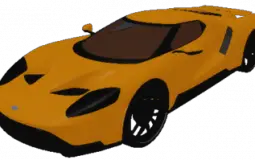 Vehicle simulator cars