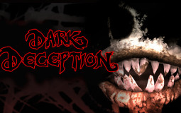 dark deception chapters difficulty