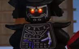 ninjago