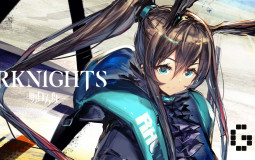 Arknights Techwear Type Outfit Tier List