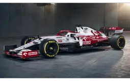 f1 2021 liveries ranked