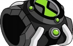 Ben 10 alien designs