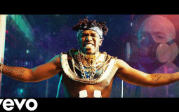 KSI songs New Age and after