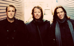 Great Big Sea Albums