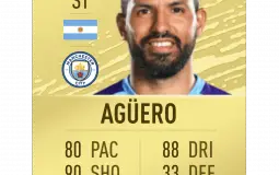 CAMINANTES FIFA 20