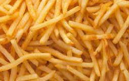 Fry tier list
