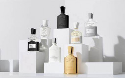 CREED SUMMER FRAGRANCES for MEN