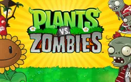 PvZ - Zombies