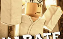 Karate! Dojos