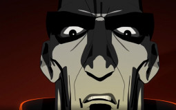 Tron Villains Tier