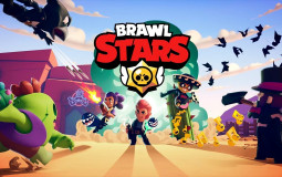 Brawl Stars Rating