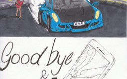 Goodbye & Good Riddance