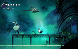 Hollow Knight Enemies