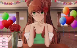 idk