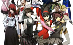 persona 4 waifu tier list