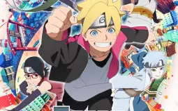 My Anime lsit