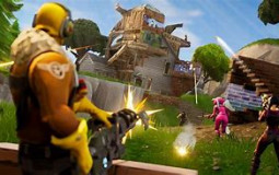 All Fortnite Skins