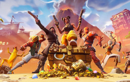 Fortnite skins