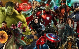 MCU Movie Trilogies