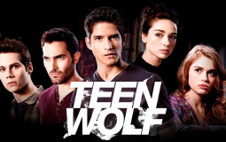 Teen Wolf characters