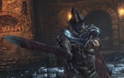 Dark Souls 3 Bosses
