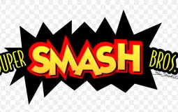 Super Smash Bros 64 Characters