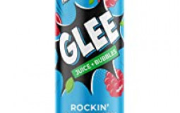 KMHS Canteen drinks