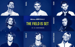 top 100 atp tennis players 2020