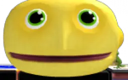 the roblox game thing gameing game