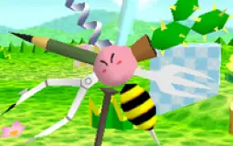 kirby 64