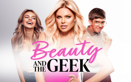 Beauty and Geeks