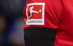 Bundesliga Player