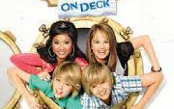 disney channel shows