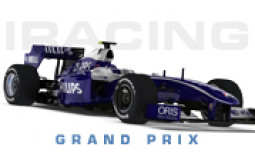 iRacing cars
